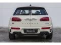 Pepper White - Clubman Cooper S ALL4 Photo No. 4