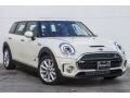 Pepper White - Clubman Cooper S ALL4 Photo No. 12