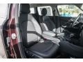 Pure Burgundy Metallic - Clubman Cooper Photo No. 2