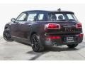 Pure Burgundy Metallic - Clubman Cooper Photo No. 3