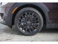 Pure Burgundy Metallic - Clubman Cooper Photo No. 10