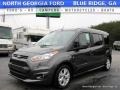 Magnetic 2017 Ford Transit Connect XLT Wagon