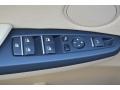 2016 Deep Sea Blue Metallic BMW X3 xDrive28i  photo #9