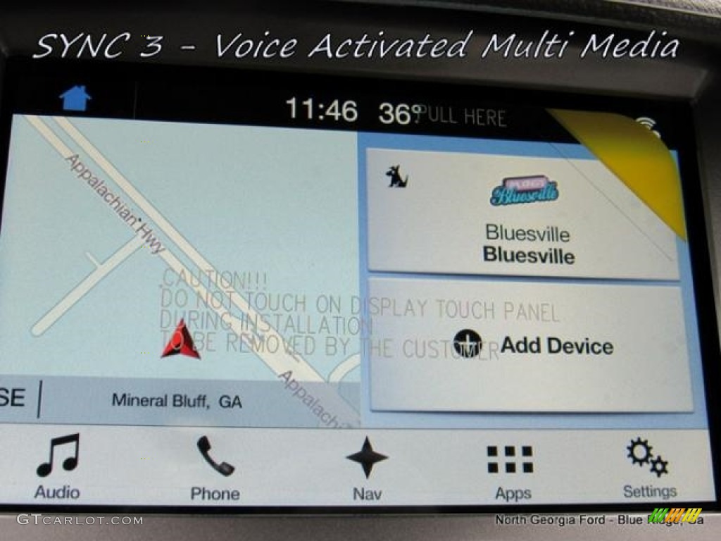 2017 Transit Connect XLT Wagon - Magnetic / Medium Stone photo #23