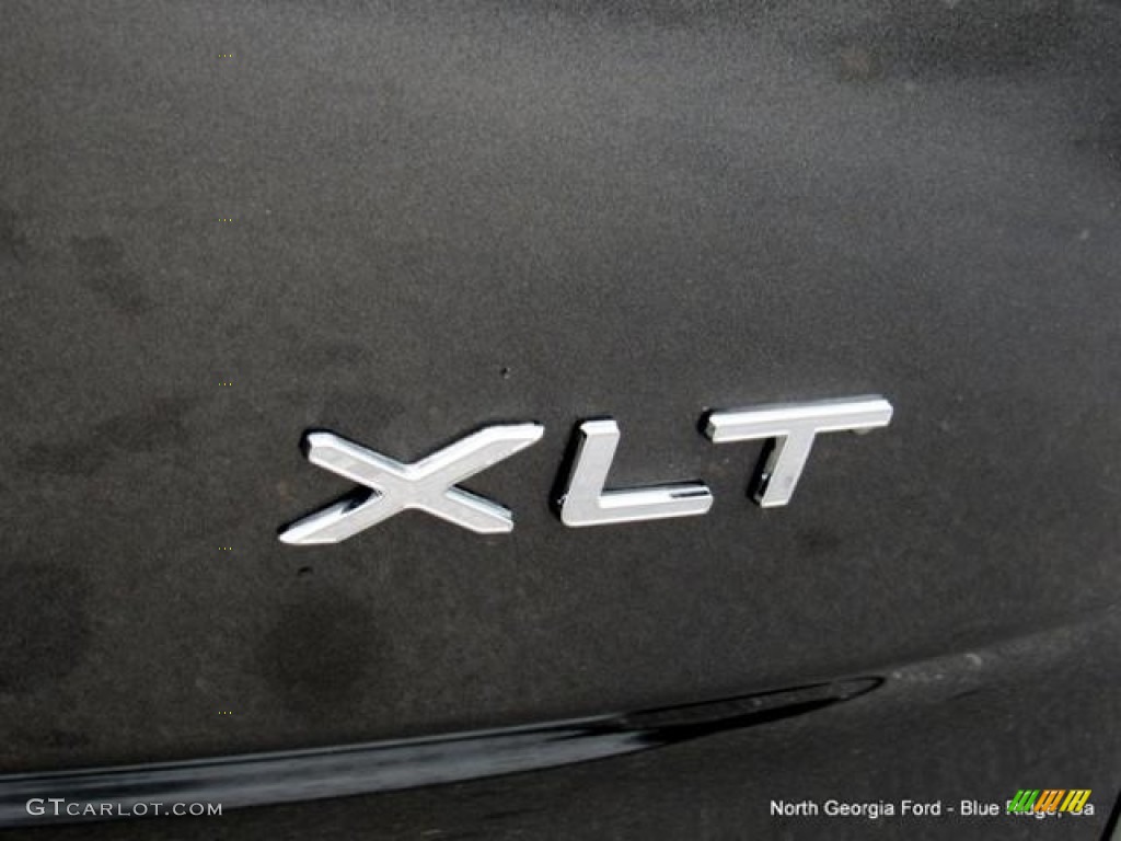 2017 Transit Connect XLT Wagon - Magnetic / Medium Stone photo #37