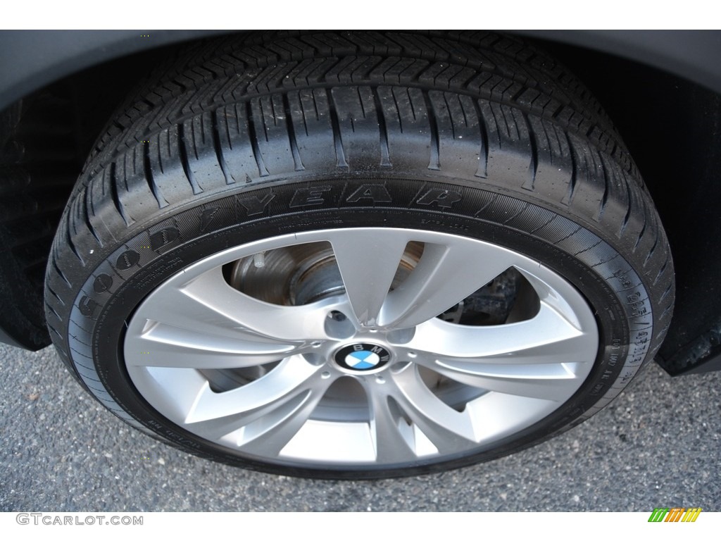 2016 X3 xDrive28i - Deep Sea Blue Metallic / Sand Beige photo #33