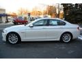 2016 Mineral White Metallic BMW 5 Series 535i xDrive Sedan  photo #5