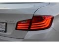 2016 Mineral White Metallic BMW 5 Series 535i xDrive Sedan  photo #22