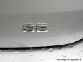 Ingot Silver - Focus SE Sedan Photo No. 36