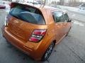 Orange Burst Metallic - Sonic LT Hatchback Photo No. 5