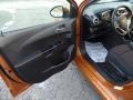 2017 Orange Burst Metallic Chevrolet Sonic LT Hatchback  photo #13