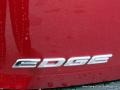 2017 Ruby Red Metallic Ford Edge Titanium AWD  photo #36