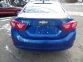 Kinetic Blue Metallic - Cruze LT Photo No. 6
