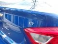 Kinetic Blue Metallic - Cruze LT Photo No. 11