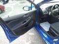 Kinetic Blue Metallic - Cruze LT Photo No. 12