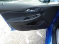 Kinetic Blue Metallic - Cruze LT Photo No. 13
