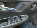 Kinetic Blue Metallic - Cruze LT Photo No. 14