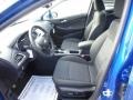Kinetic Blue Metallic - Cruze LT Photo No. 15