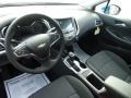 Kinetic Blue Metallic - Cruze LT Photo No. 16