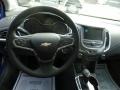 Kinetic Blue Metallic - Cruze LT Photo No. 17