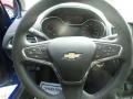 Kinetic Blue Metallic - Cruze LT Photo No. 18