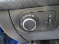 Kinetic Blue Metallic - Cruze LT Photo No. 21