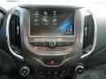Kinetic Blue Metallic - Cruze LT Photo No. 23