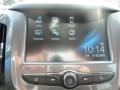 Kinetic Blue Metallic - Cruze LT Photo No. 24