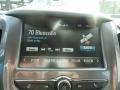 Kinetic Blue Metallic - Cruze LT Photo No. 25