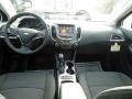 Kinetic Blue Metallic - Cruze LT Photo No. 37