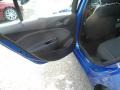 Kinetic Blue Metallic - Cruze LT Photo No. 39