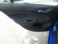 Kinetic Blue Metallic - Cruze LT Photo No. 40
