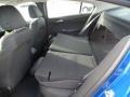 Kinetic Blue Metallic - Cruze LT Photo No. 45