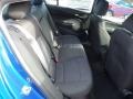 Kinetic Blue Metallic - Cruze LT Photo No. 51