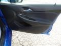 Kinetic Blue Metallic - Cruze LT Photo No. 56
