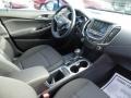 Kinetic Blue Metallic - Cruze LT Photo No. 58