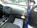 Kinetic Blue Metallic - Cruze LT Photo No. 59