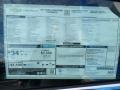 Kinetic Blue Metallic - Cruze LT Photo No. 60