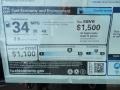 Kinetic Blue Metallic - Cruze LT Photo No. 63