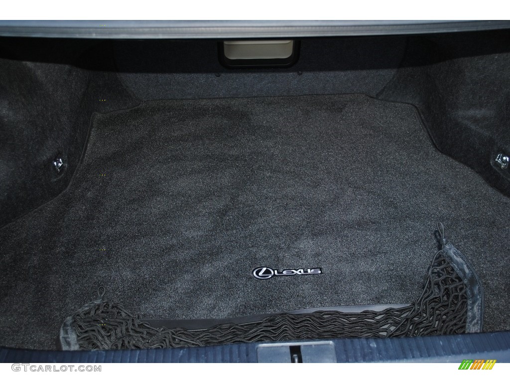 2014 ES 350 - Obsidian Black / Parchment photo #34