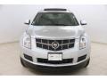 Radiant Silver Metallic - SRX Luxury Photo No. 2