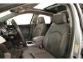 Radiant Silver Metallic - SRX Luxury Photo No. 5