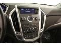Radiant Silver Metallic - SRX Luxury Photo No. 8