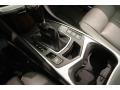 Radiant Silver Metallic - SRX Luxury Photo No. 10