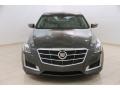 Phantom Gray Metallic - CTS Luxury Sedan AWD Photo No. 2