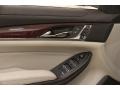 Phantom Gray Metallic - CTS Luxury Sedan AWD Photo No. 5