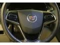 Phantom Gray Metallic - CTS Luxury Sedan AWD Photo No. 7