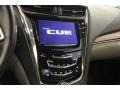 Phantom Gray Metallic - CTS Luxury Sedan AWD Photo No. 9
