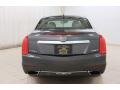 Phantom Gray Metallic - CTS Luxury Sedan AWD Photo No. 19