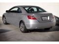 2010 Alabaster Silver Metallic Honda Civic EX Coupe  photo #2